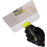 Фасадный шпатель Armero 200мм, нержавеющая сталь A211/200