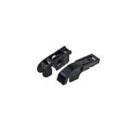 Каркасная щетка стеклоочистителя SKYWAY стандарт S02702002