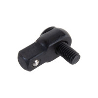 Ремкомплект для шарнирного воротка 1/4" ЭВРИКА ER-41414-P