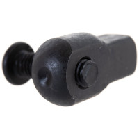 Ремкомплект для шарнирного воротка 3/8" ЭВРИКА ER-43838-P