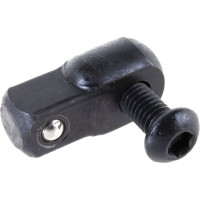Ремкомплект для шарнирного воротка 3/8" ЭВРИКА ER-43838-P