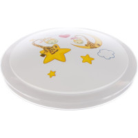 Люстра MW LIGHT 365015701 Улыбка 30W LED 220 V IP20