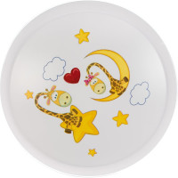 Люстра MW LIGHT 365015701 Улыбка 30W LED 220 V IP20