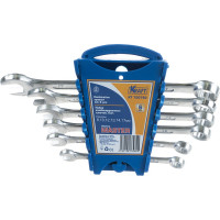 Набор комбинированных ключей 6 шт KRAFT Master KT 700760