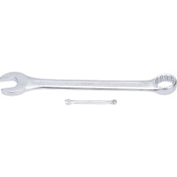 Набор комбинированных ключей 22шт: 6-19 21 22 24 27 30 32мм сумка KRAFT KT 700592