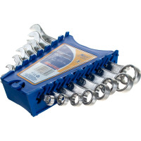 Набор комбинированных ключей 8 шт KRAFT Master KT 700761