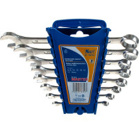 Набор комбинированных ключей 8 шт KRAFT Master KT 700761