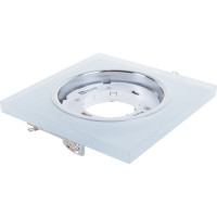 Встраиваемый светильник IN HOME GX53R-SMT-glass 4690612014111