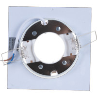 Встраиваемый светильник IN HOME GX53R-SMT-glass 4690612014111
