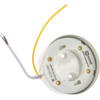 Накладной светильник IN HOME GX53S-RW-standard GX53 230В белый 4690612012193