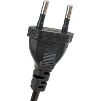 Настольный светильник под лампу IN HOME на основании + струбцина СНО-15Ч 60Вт E27 230В ЧЕРНЫЙ 4690612012902