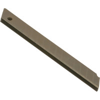 Лезвия сегментированные (10 шт; 9 мм) для технических ножей KRAFT KT 700905