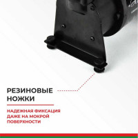 Компрессор БелАК ТОРНАДО-10 12 В, 30 л/мин БАК.99171