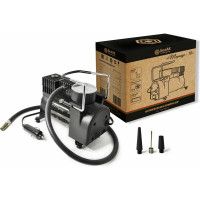 Компрессор БелАК ТОРНАДО-10 12 В, 30 л/мин БАК.99171