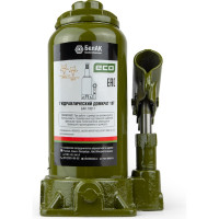 Гидравлический домкрат БелАК 10 т, ECO БАК.70017