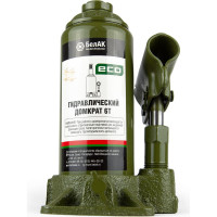 Гидравлический домкрат БелАК 6 т, ECO БАК.70015