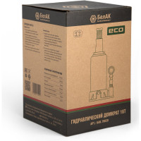 Гидравлический домкрат БелАК 16 т, ECO БАК.70020