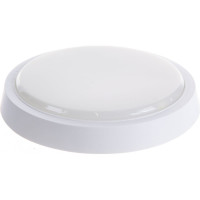 Светодиодный светильник IN HOME СПБ-2-КРУГ 20Вт 230В 4000К 1400лм 250мм белый 4690612020655