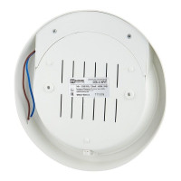 Светодиодный светильник IN HOME СПБ-2-КРУГ 20Вт 230В 4000К 1400лм 250мм белый 4690612020655