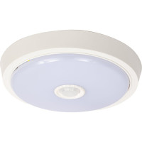 Светодиодный светильник IN HOME СПБ-2Д-КРУГ 20Вт 230В 4000К 4690612020709