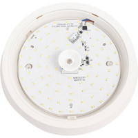 Светодиодный светильник IN HOME СПБ-2Д-КРУГ 20Вт 230В 4000К 4690612020709