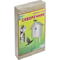 Скворечник Комплект-Агро "Собери сам" KA1988