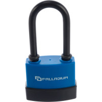 Навесной замок Palladium 907WP-65L 10104