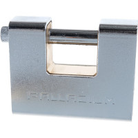 Навесной замок Palladium 702BS-90 9287