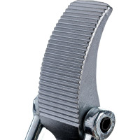 Съемник масляных фильтров KRAFT ременной, 30-160 мм, Cr-V KT 701018