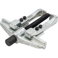Съемник со скользящими захватами KRAFT 100 мм, Cr-V KT 701034