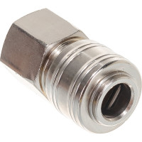 Муфта универсальная быстросъемная мама - внутренняя резьба 1/2" STELS 57064