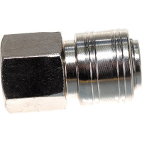 Муфта универсальная быстросъемная мама - внутренняя резьба 1/2" STELS 57064