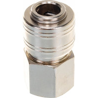 Муфта универсальная быстросъемная мама - внутренняя резьба 1/2" STELS 57064