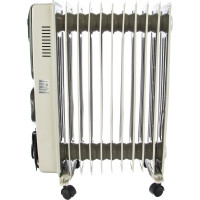 Масляный радиатор Oasis BВ-25Т 4670004377079