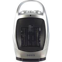 Тепловентилятор Oasis KS-15RP 4670004377123