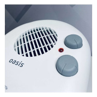 Тепловентилятор Oasis SB-20 4670004377086