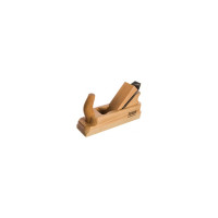 Деревянный рубанок 48 мм PINIE Classic 2-48C/S