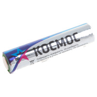 Алкалиновый элемент питания КОСМОС LR LR03 BP-4 блист. 4шт KOCLR034BL_classic 464939