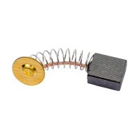 Щетки графитовые 2 шт для ВРЭ 1335 Elitech 1203.005200
