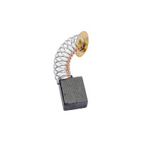 Щетки графитовые 2 шт для ВРЭ 1335 Elitech 1203.005200