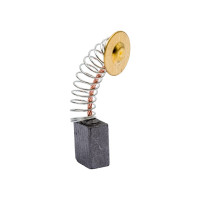 Щетки графитовые 2 шт для ВРЭ 1335 Elitech 1203.005200