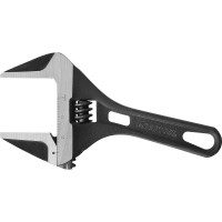 Разводной ключ KRAFTOOL SlimWide Compact, 120 / 28 мм,  27266-15