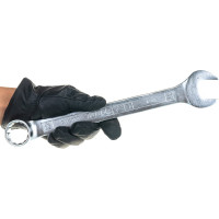 Набор комбинированных гаечных ключей KRAFTOOL 18 шт, 6 - 32 мм 27079-H18E