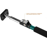 Телескопический распор KRAFTOOL SUP-1, 65-115 см 32236