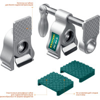 Трубная струбцина KRAFTOOL PC-34-6 3/4" 32301-1