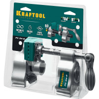 Трубная струбцина KRAFTOOL PC-34-6 3/4" 32301-1