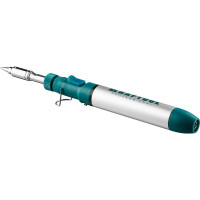 Газовый паяльник , 3в1, регулировка пламени KRAFTOOL 1300С 55504-H3