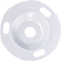 Алмазная чашка Expert for Concrete 125х22.2х5 мм Aquarius Fast Removal Bosch 2608601763