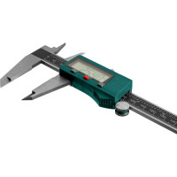 Электронный штангенциркуль,  200мм, 0,01мм KRAFTOOL 34460-200