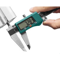 Электронный штангенциркуль,  200мм, 0,01мм KRAFTOOL 34460-200